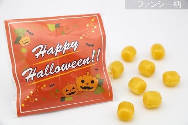 あめいろこづつみ ファンシー柄