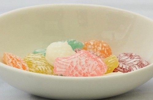 フィッシュドロップス