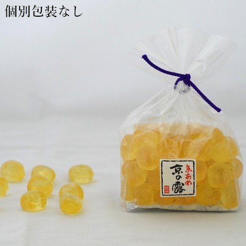 京の露　個包装なし