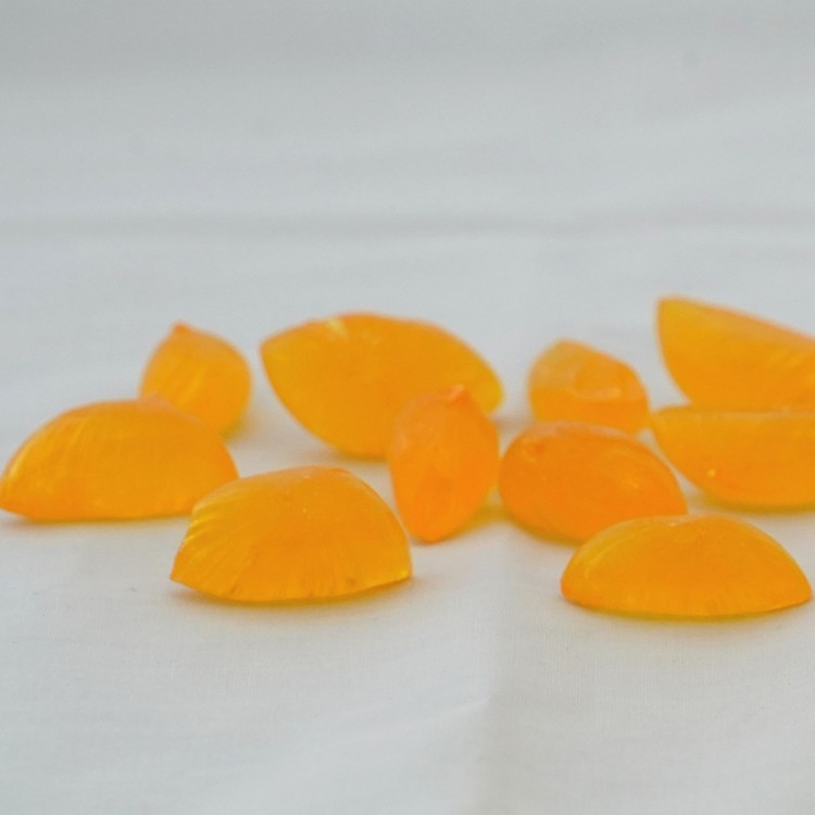 切みかん飴