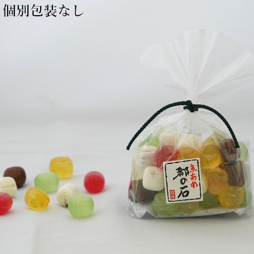 都の石　個包装なし