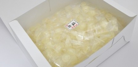 塩飴1kg