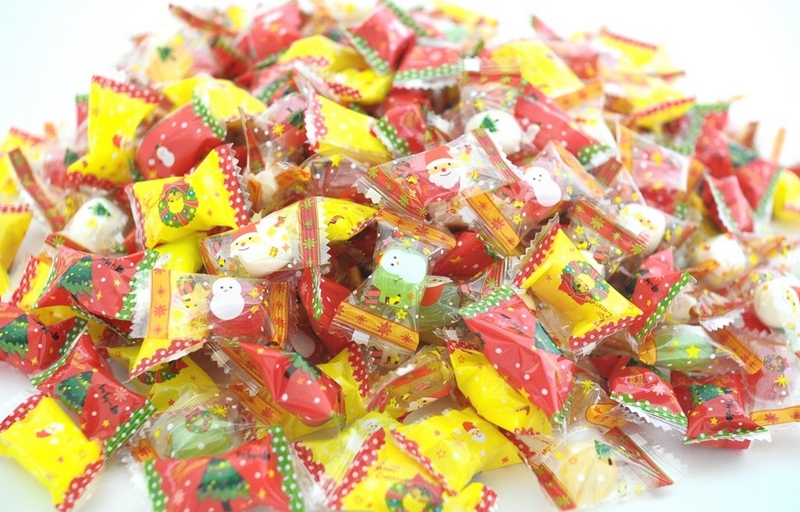 業務用クリスマスパック