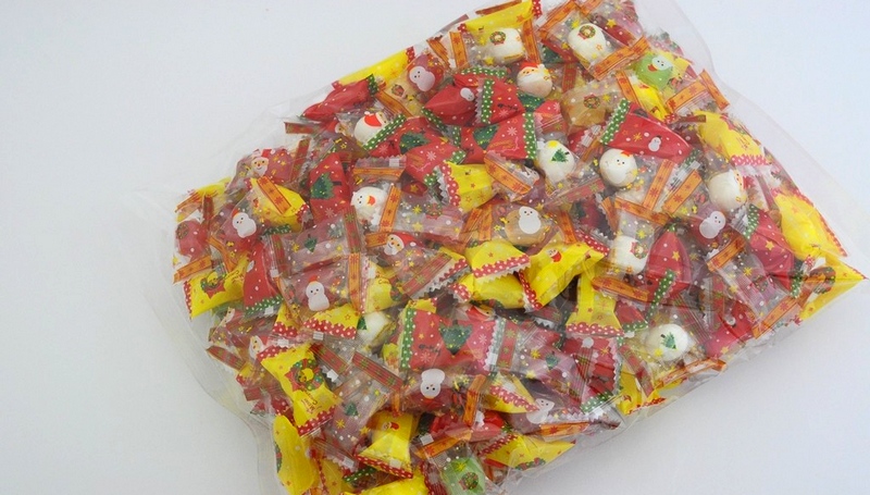 業務用クリスマスパック