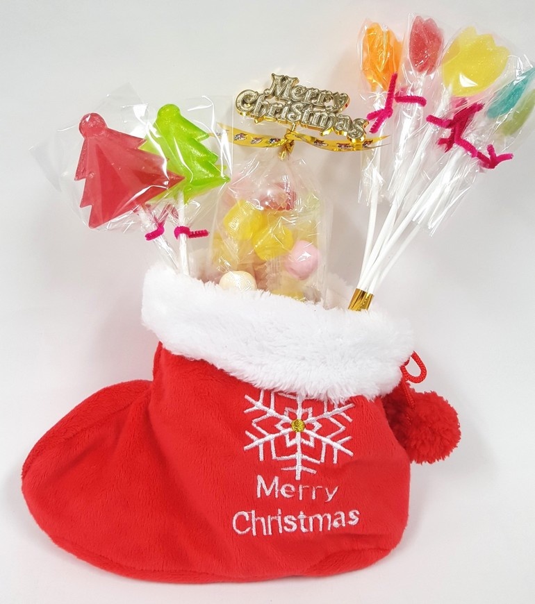 ブーツキャンディセット