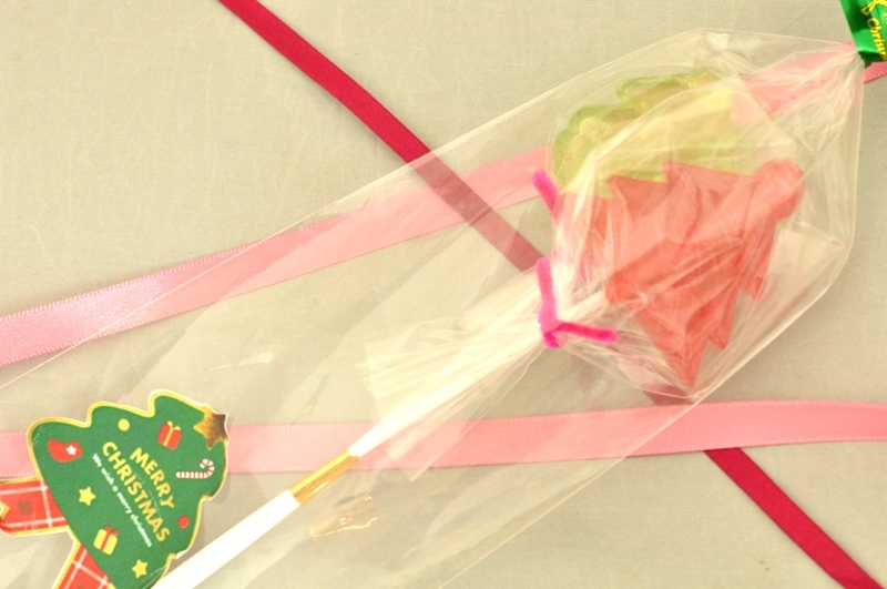 ツリーキャンディ