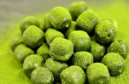 碧（みどり）の極み